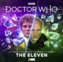 Doctor Who - The Sixth Doctor Adventures: The Eleven - Book
