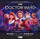 Doctor Who: The Lost Stories - Mind of the Hodiac - Book