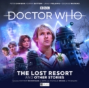 The Fifth Doctor Adventures: The Lost Resort and Other Stories - Book