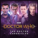 Doctor Who - The Twelfth Doctor Chronicles Volume 2 - Timejacked! - Book