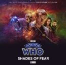 Doctor Who: The Ninth Doctor Adventures 2.4 - Shades Of Fear - Book