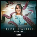 Torchwood #64 - Suckers - Book