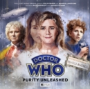 Doctor Who - The Sixth Doctor Adventures: Purity Unleashed - Book