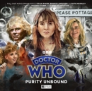 Doctor Who - The Sixth Doctor Adventures: Purity Unbound - Book