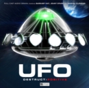 UFO - Destruct: Positive! - Book