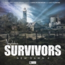 Survivors: New Dawn 4 - Book