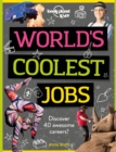 World's Coolest Jobs : Discover 40 awesome careers! - eBook