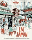 Eat Japan - Book