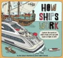 Lonely Planet Kids How Ships Work - Book
