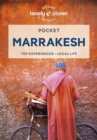 Lonely Planet Pocket Marrakesh - Book