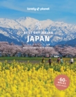 Lonely Planet Best Day Walks Japan - Book