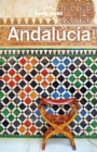 Lonely Planet Andalucia - eBook