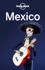 Lonely Planet Mexico - eBook