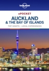 Lonely Planet Pocket Auckland & the Bay of Islands - eBook