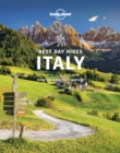 Lonely Planet Best Day Hikes Italy 1 - eBook