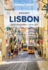 Lonely Planet Pocket Lisbon - Book