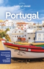 Lonely Planet Portugal - Book