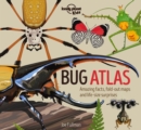 Bug Atlas - Book