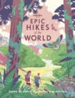 Lonely Planet Epic Hikes of the World 1 - Book