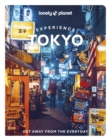 Lonely Planet Experience Tokyo - Book