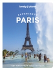 Experience Paris - Book