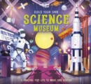 Lonely Planet Kids Build Your Own Science Museum - Book