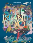 Lonely Planet The Islands Book - Book