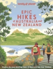 Epic Hikes of Australia & New Zealand - Book