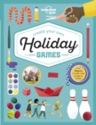 Create Your Own Holiday Games - Book