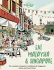Eat Malaysia and Singapore - Book