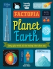 Lonely Planet Kids Factopia – Planet Earth - Book