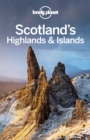 Lonely Planet Scotland's Highlands & Islands - eBook