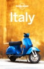 Lonely Planet Italy - eBook