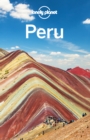 Lonely Planet Peru - eBook