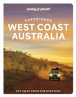 Lonely Planet Experience West Coast Australia - Book