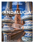 Lonely Planet Experience Andalucia - Book