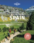 Lonely Planet Best Day Walks Spain - eBook