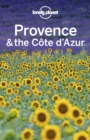 Lonely Planet Provence & the Cote d'Azur - eBook