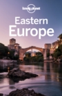 Lonely Planet Eastern Europe - eBook
