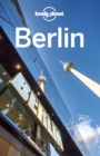 Lonely Planet Berlin - eBook