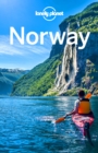 Lonely Planet Norway - eBook