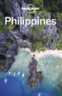 Lonely Planet Philippines - eBook