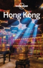 Lonely Planet Hong Kong - eBook