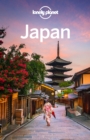 Lonely Planet Japan - eBook