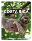 Lonely Planet Experience Costa Rica - Book