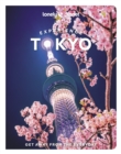 Lonely Planet Experience Tokyo - Book