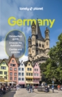 Lonely Planet Germany - Book