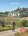 Lonely Planet Best Bike Rides Italy - Book