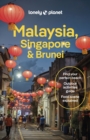 Lonely Planet Malaysia, Singapore & Brunei - Book