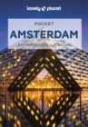 Lonely Planet Pocket Amsterdam - Book